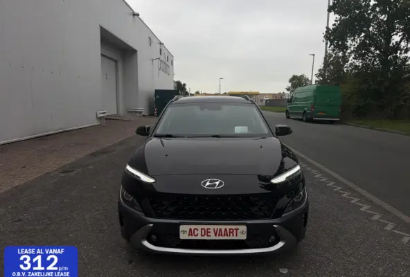 1.6 GDI HEV Fashion - FACELIFT/NAVI/HUD/CAM/NAP