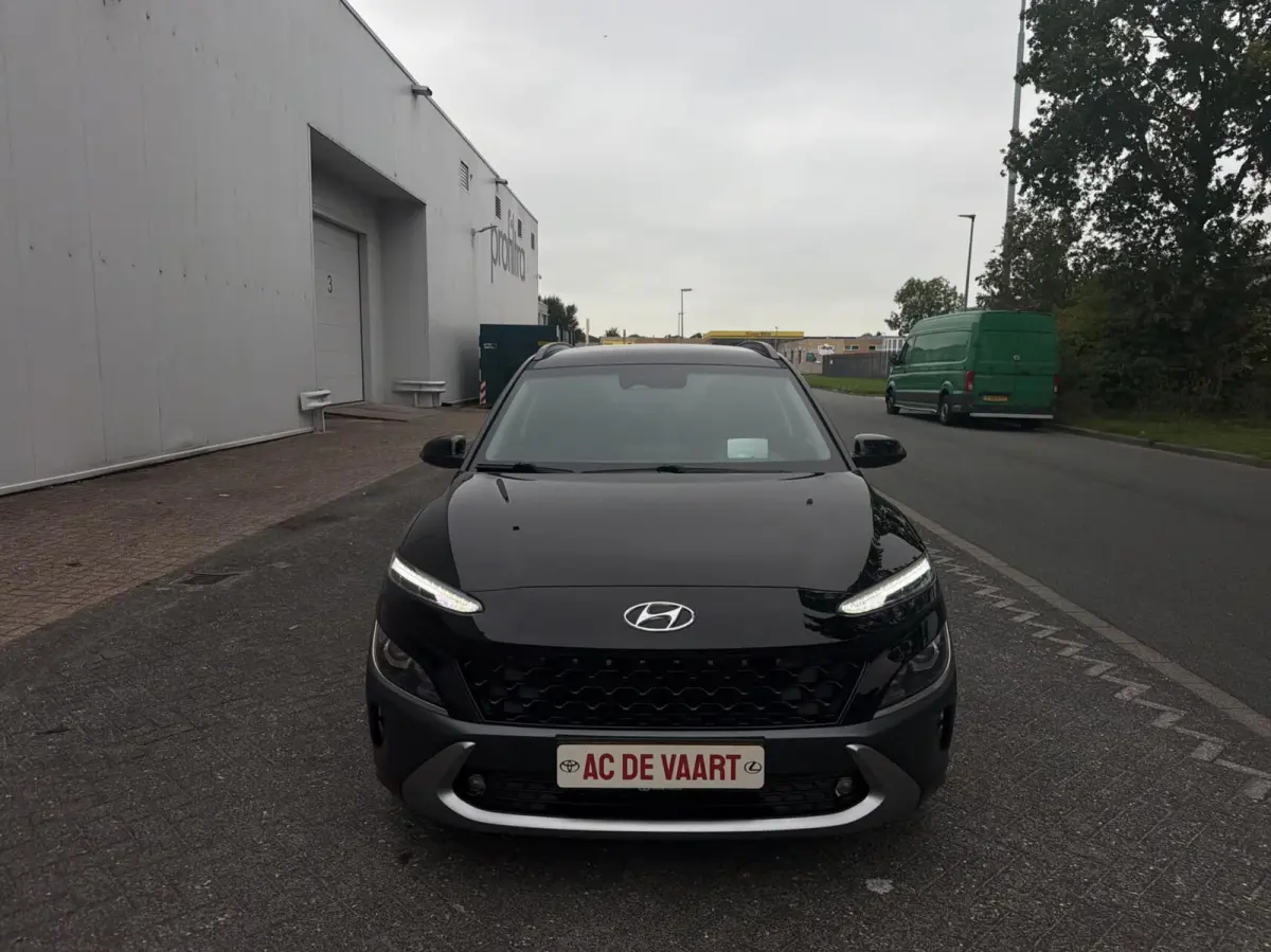 1.6 GDI HEV Fashion - FACELIFT/NAVI/HUD/CAM/NAP