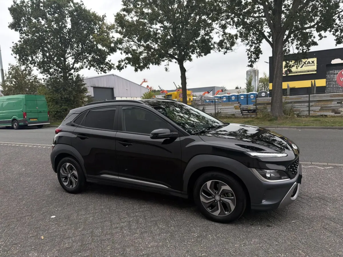 1.6 GDI HEV Fashion - FACELIFT/NAVI/HUD/CAM/NAP