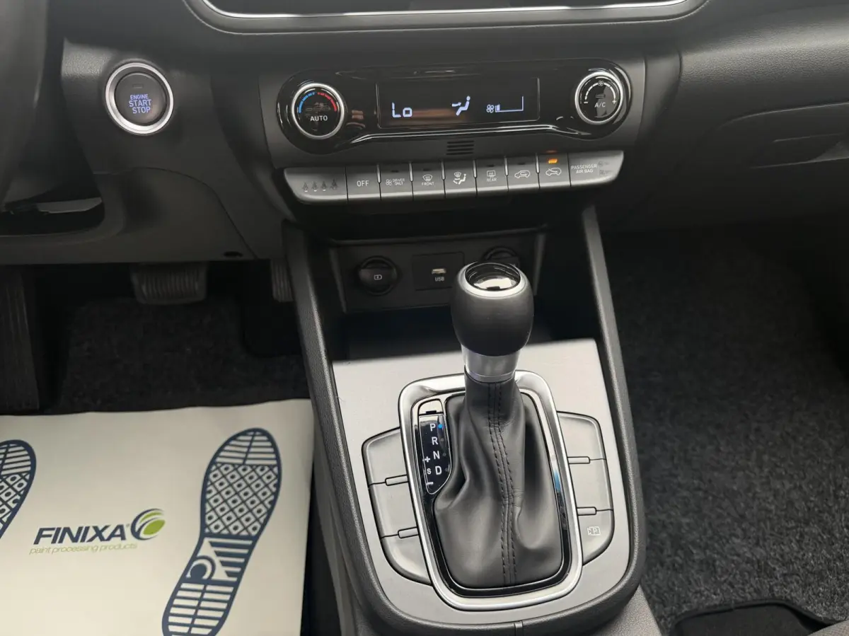 1.6 GDI HEV Fashion - FACELIFT/NAVI/HUD/CAM/NAP