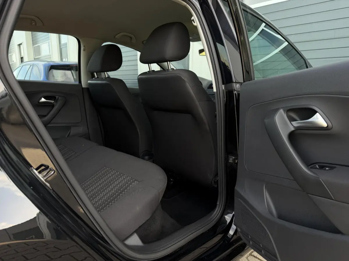 1.0 Bluemotion 2016 / Navi / Clima / PDC