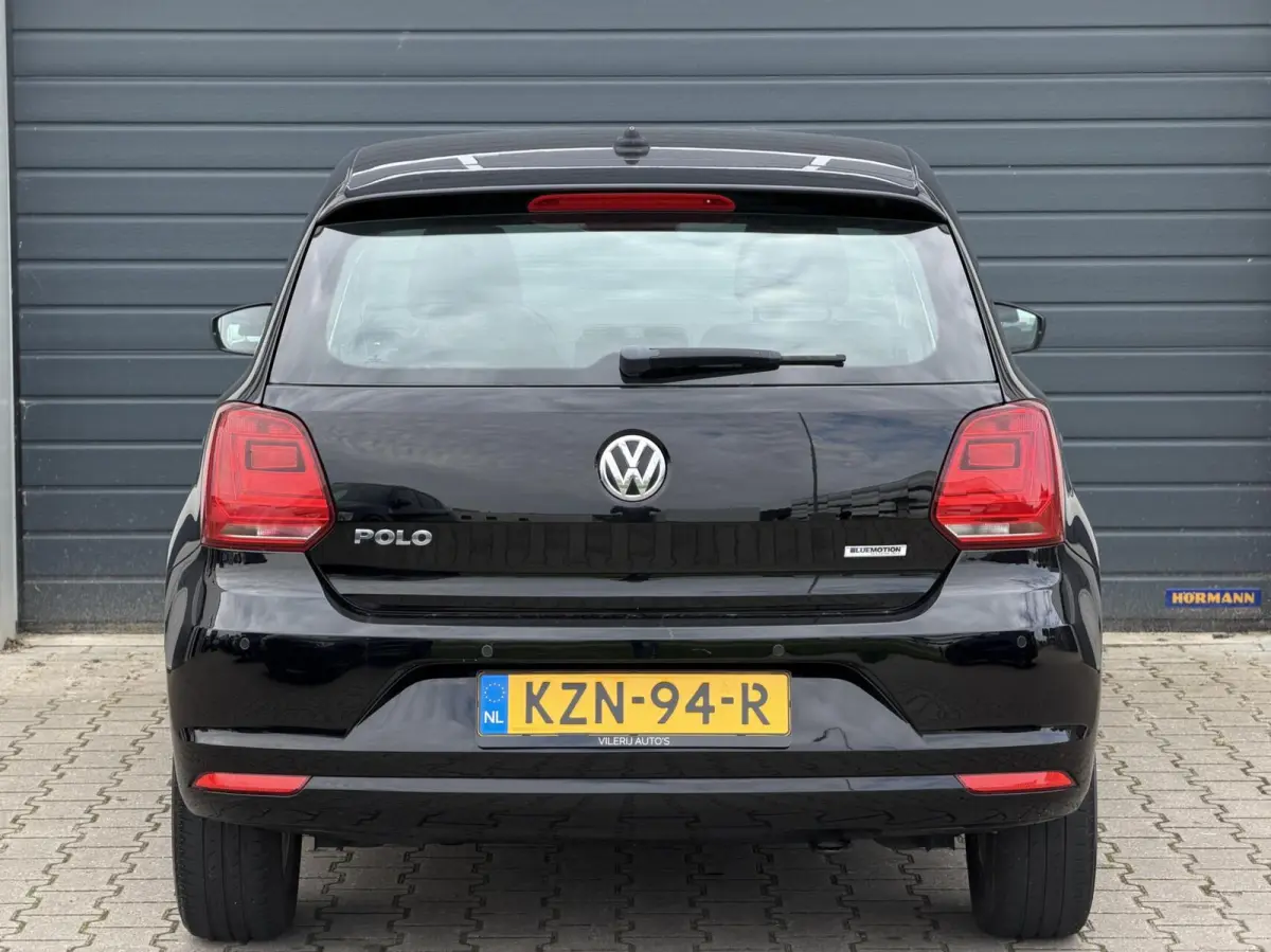 1.0 Bluemotion 2016 / Navi / Clima / PDC