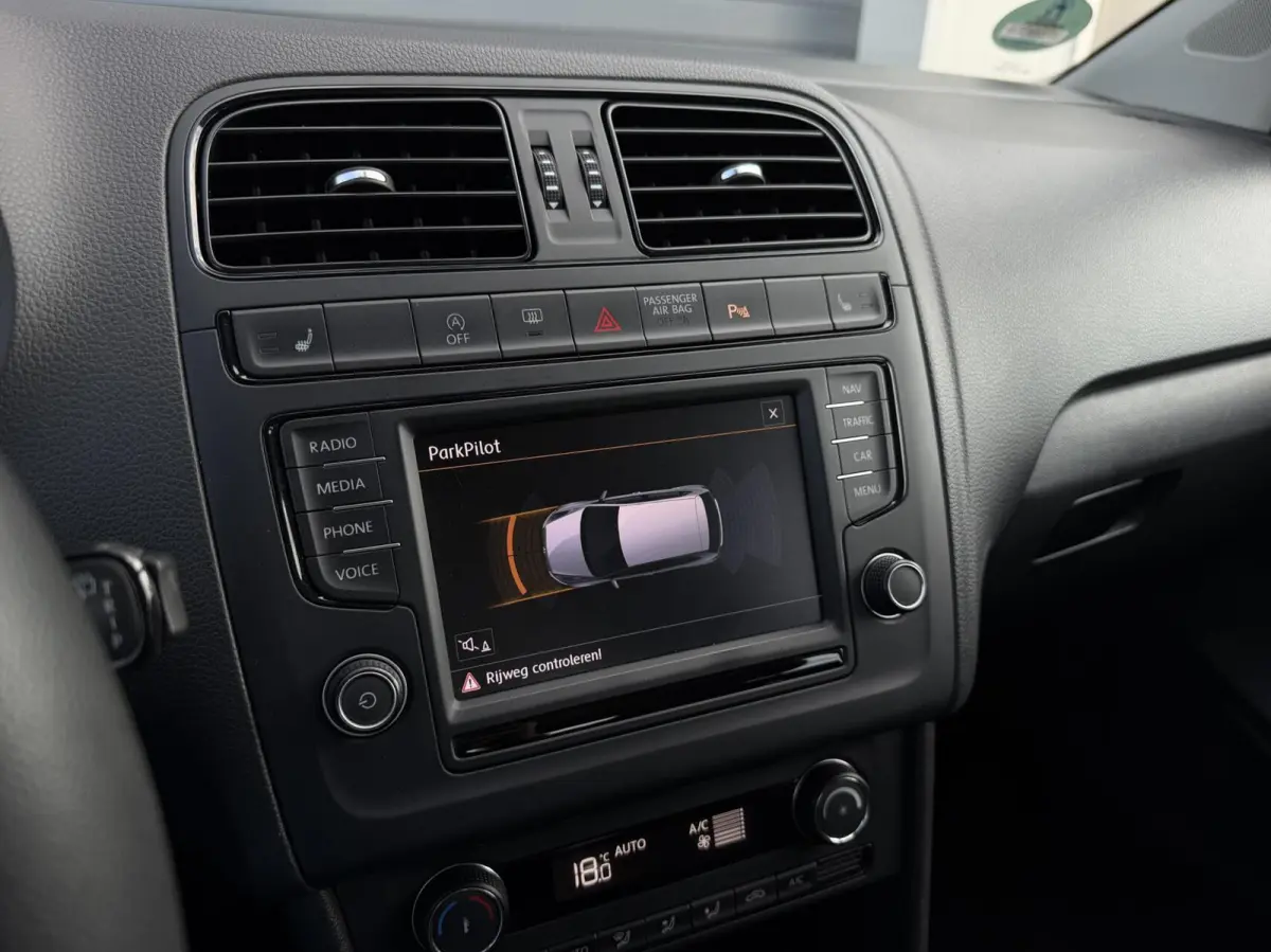 1.0 Bluemotion 2016 / Navi / Clima / PDC