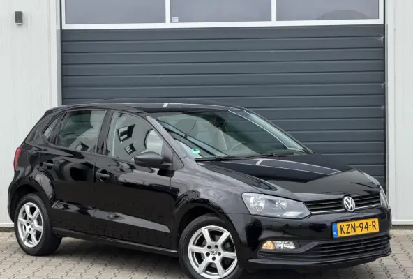 1.0 Bluemotion 2016 / Navi / Clima / PDC