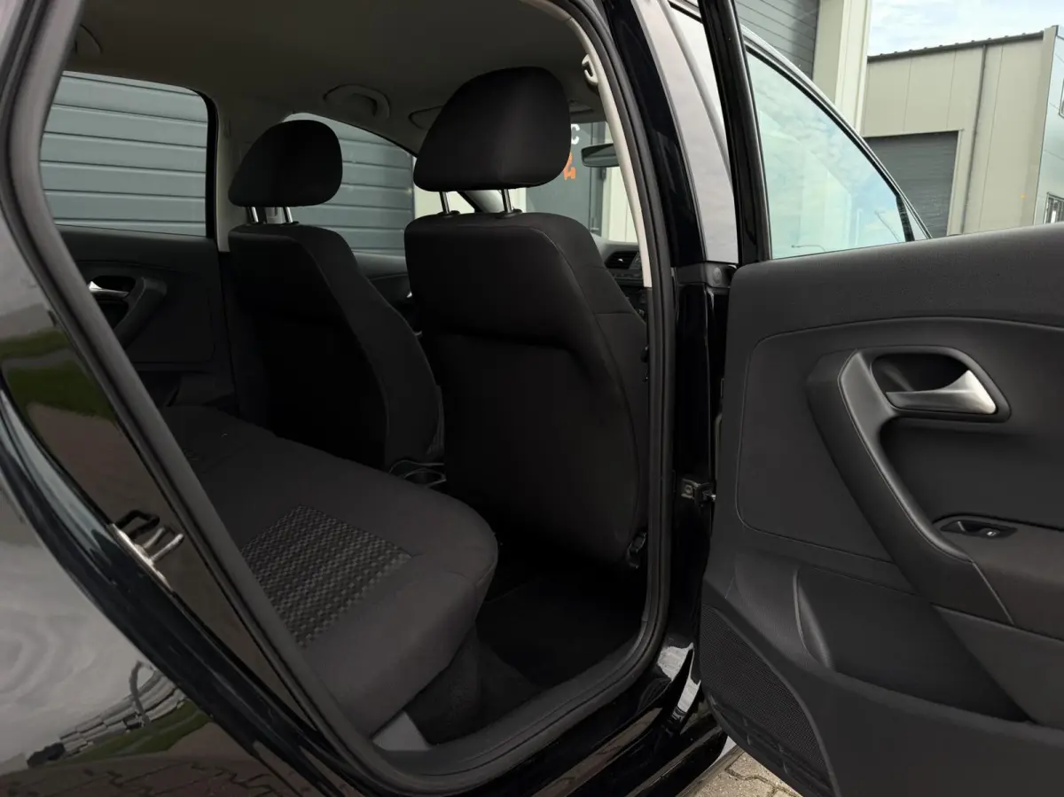 1.0 Bluemotion 2016 / Navi / Clima / PDC