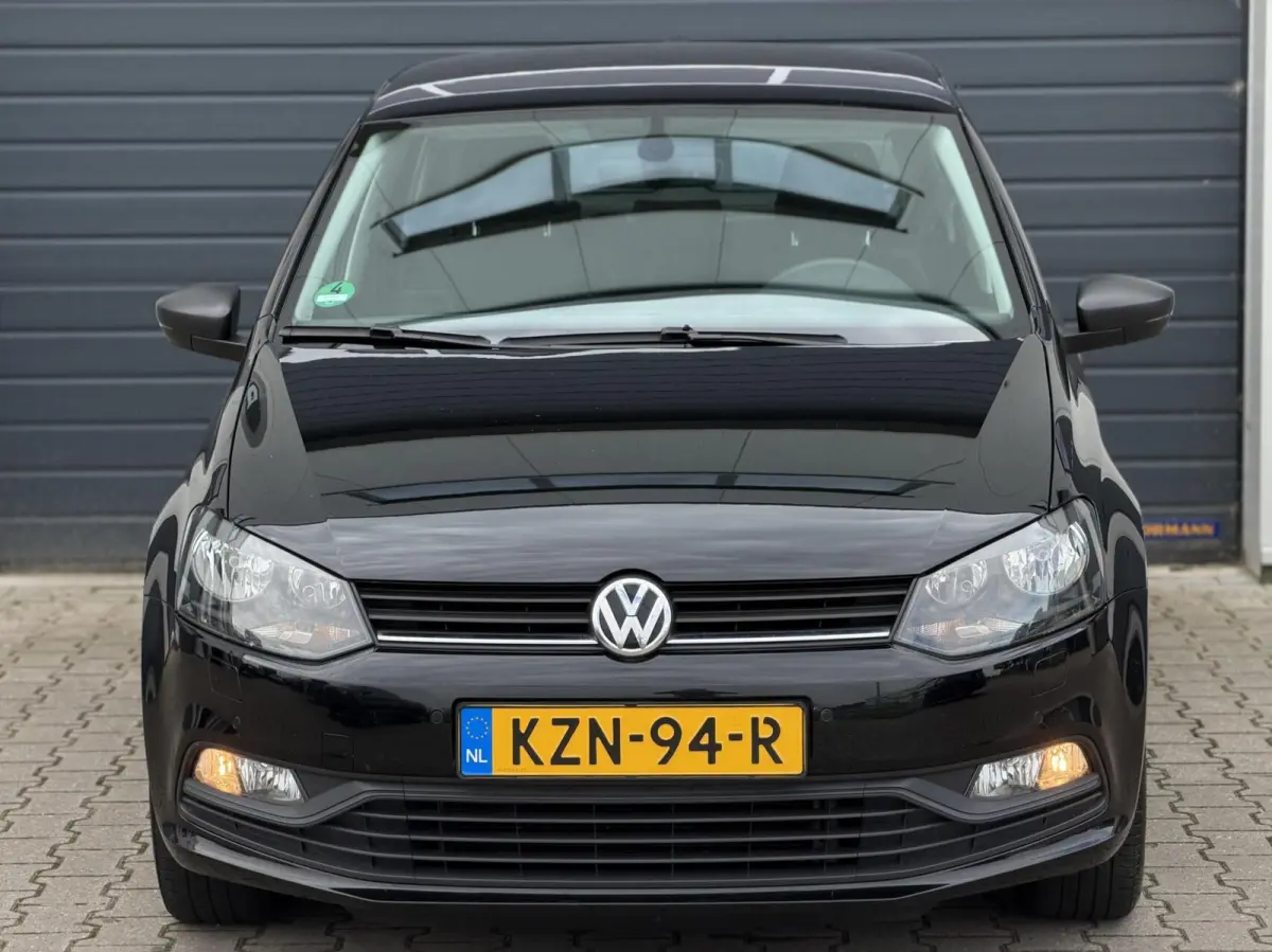 1.0 Bluemotion 2016 / Navi / Clima / PDC