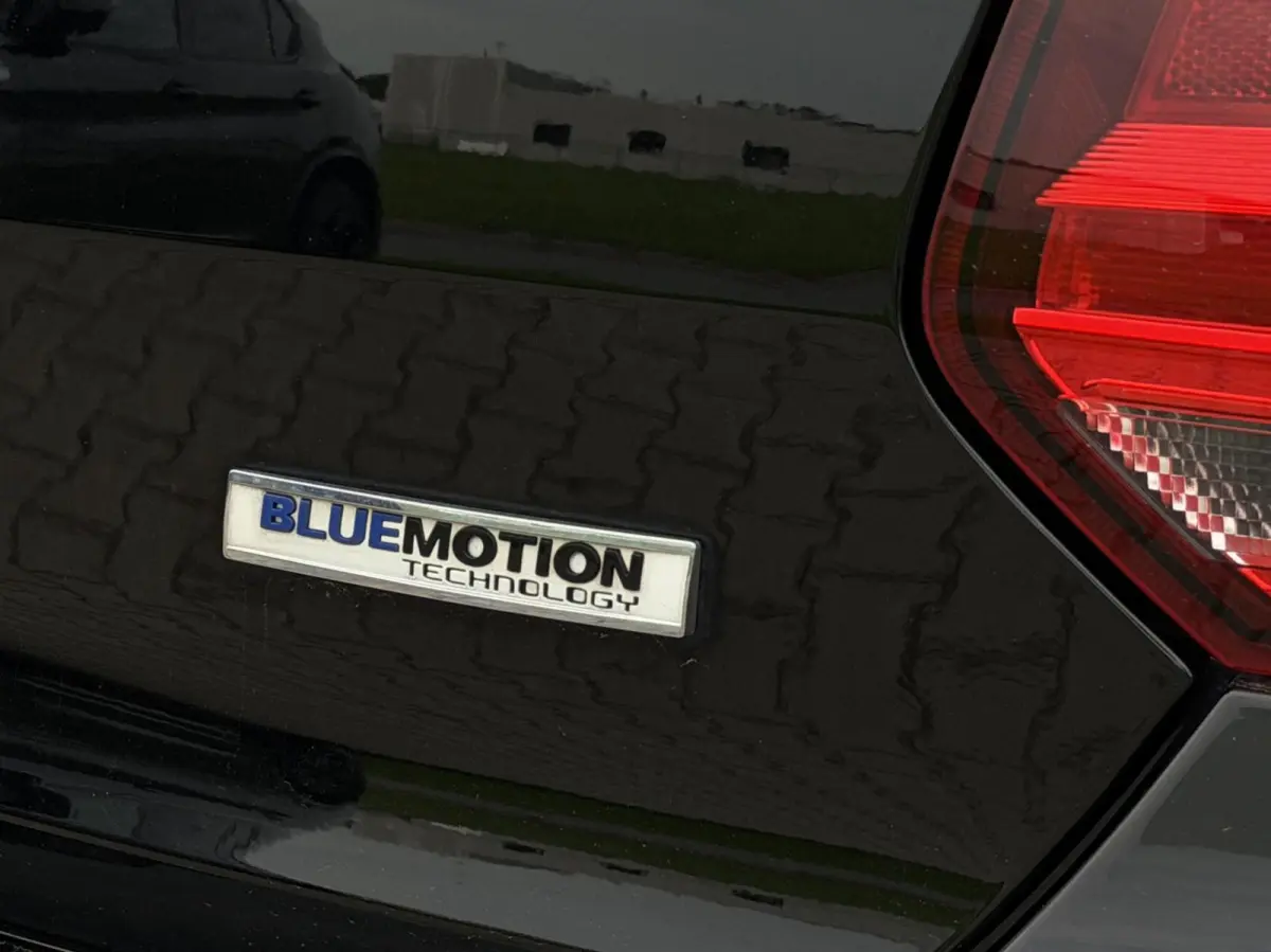 1.0 Bluemotion 2016 / Navi / Clima / PDC