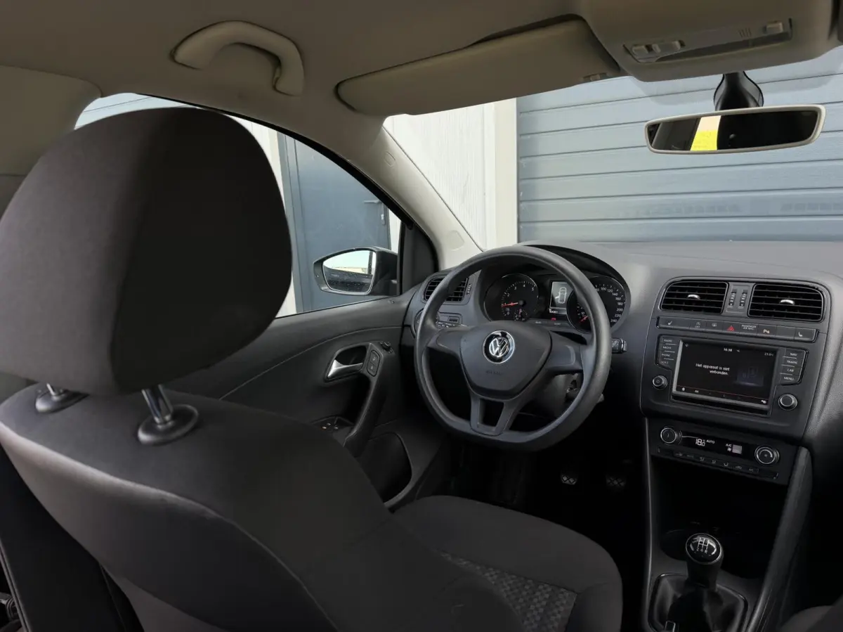 1.0 Bluemotion 2016 / Navi / Clima / PDC