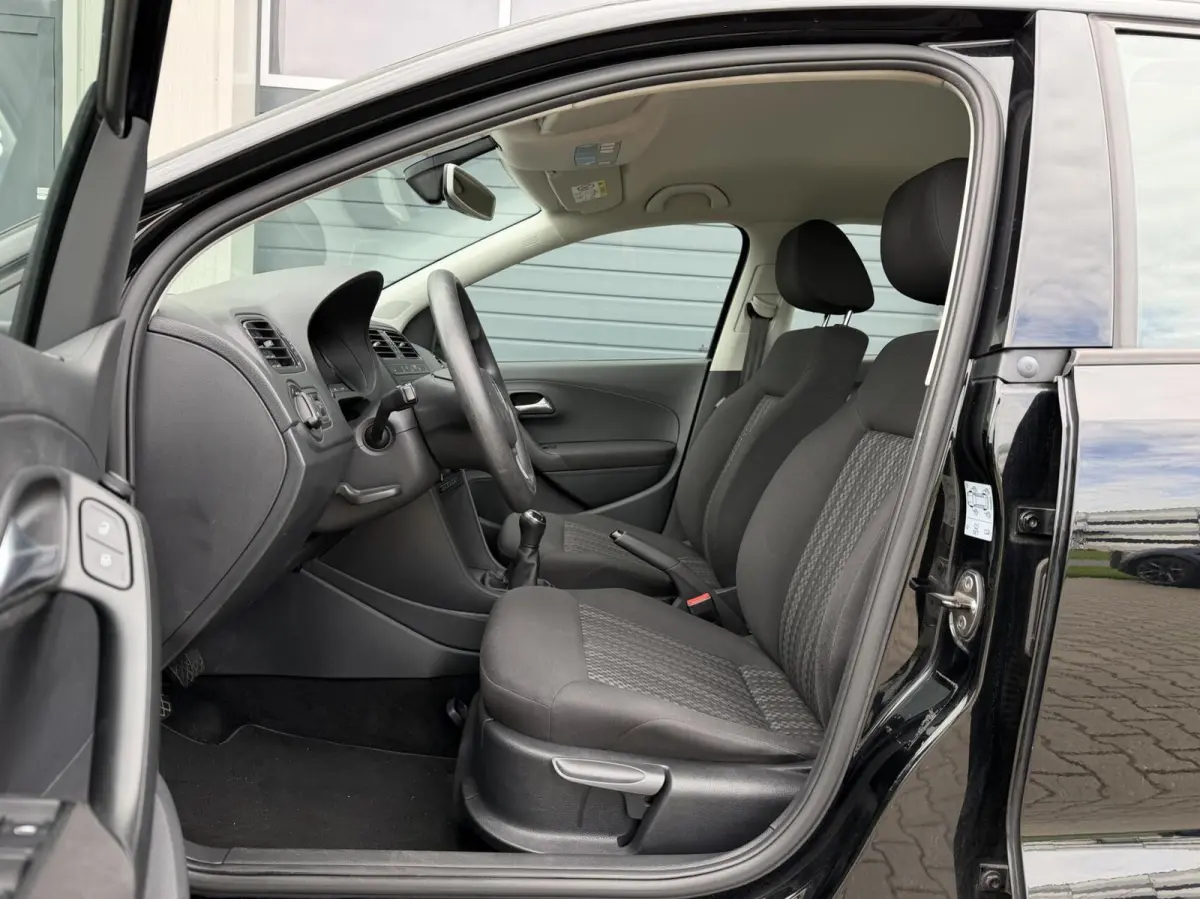 1.0 Bluemotion 2016 / Navi / Clima / PDC