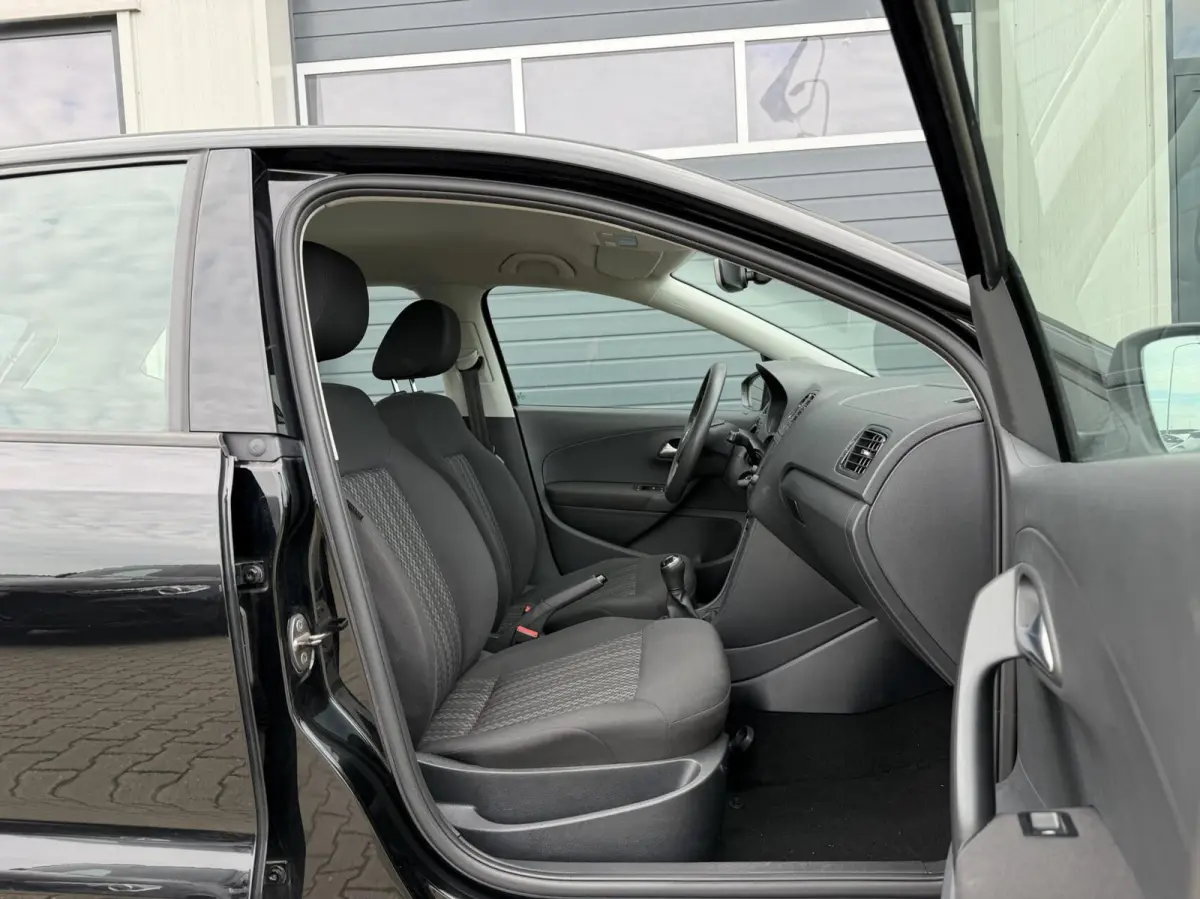 1.0 Bluemotion 2016 / Navi / Clima / PDC