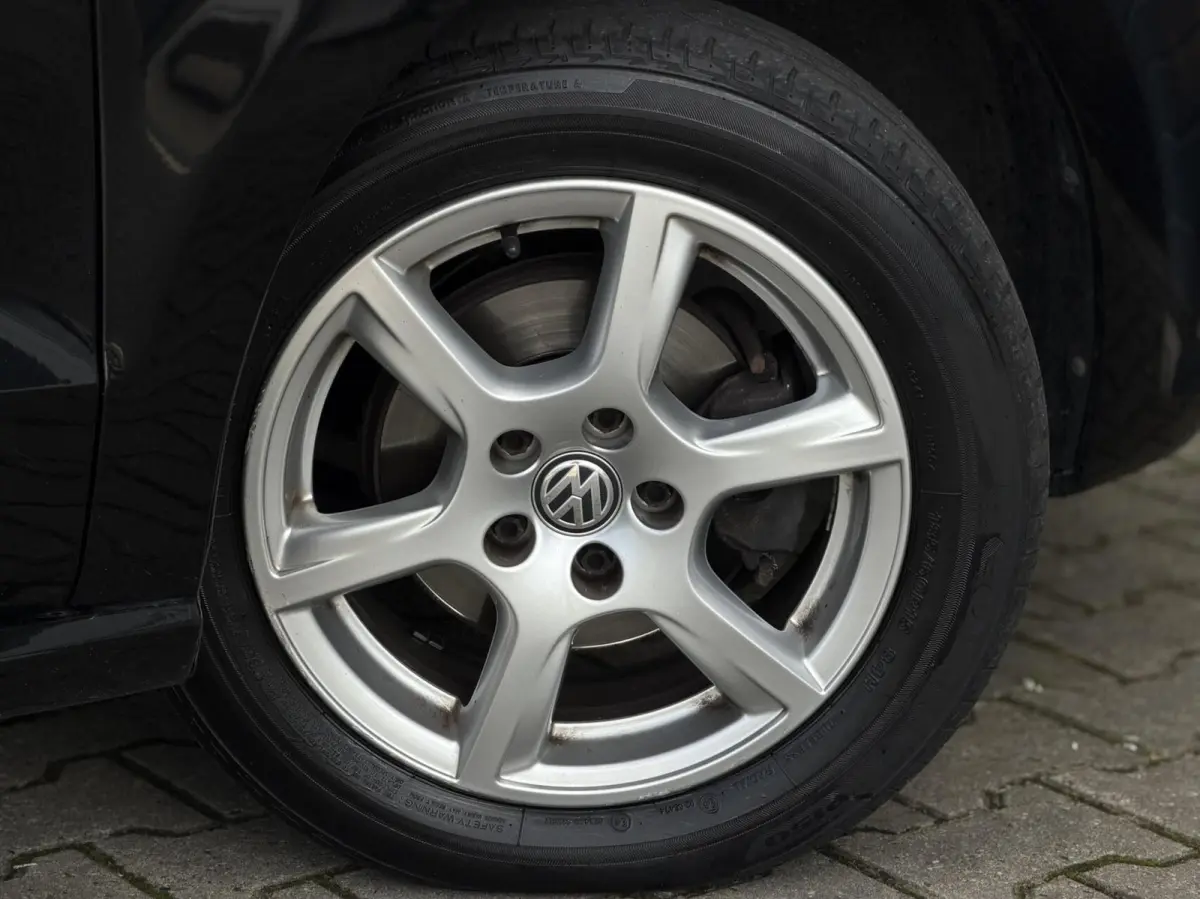 1.0 Bluemotion 2016 / Navi / Clima / PDC