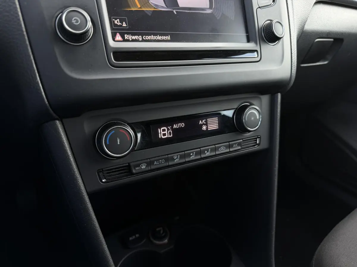 1.0 Bluemotion 2016 / Navi / Clima / PDC