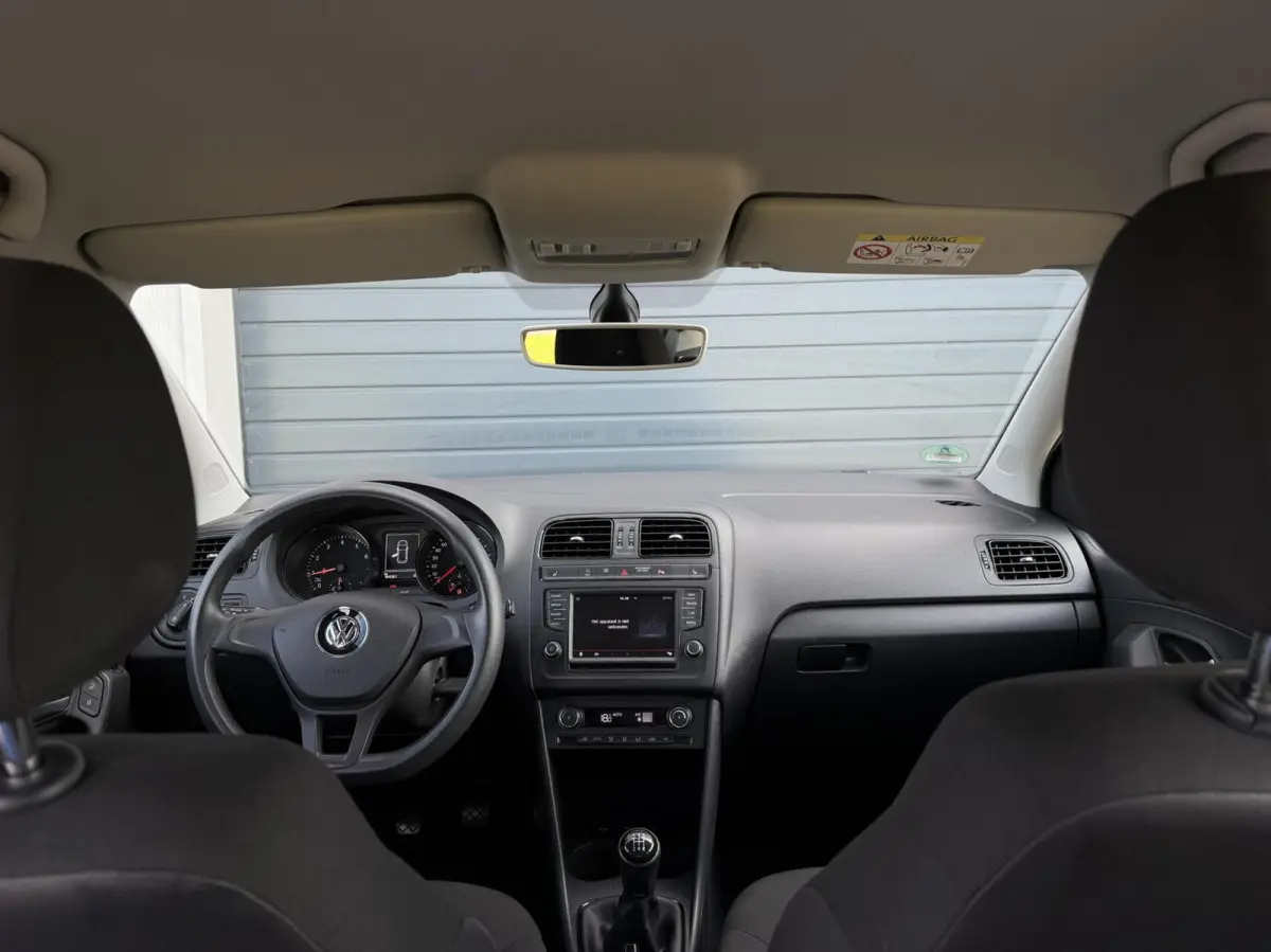 1.0 Bluemotion 2016 / Navi / Clima / PDC