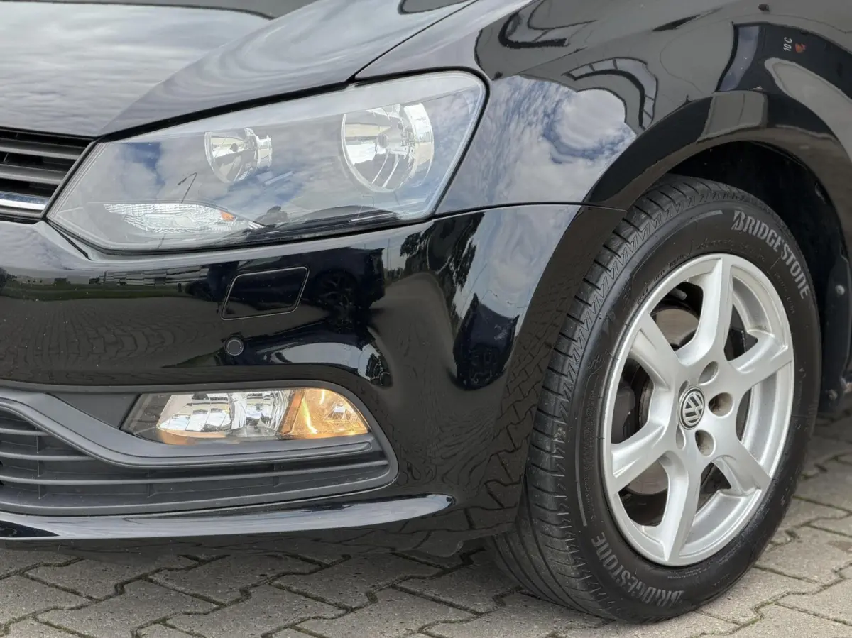 1.0 Bluemotion 2016 / Navi / Clima / PDC