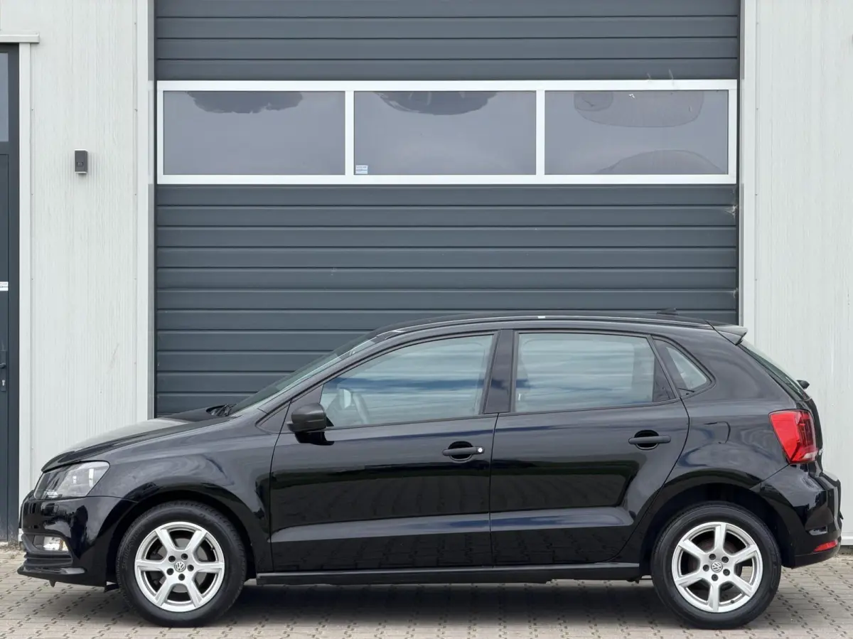1.0 Bluemotion 2016 / Navi / Clima / PDC