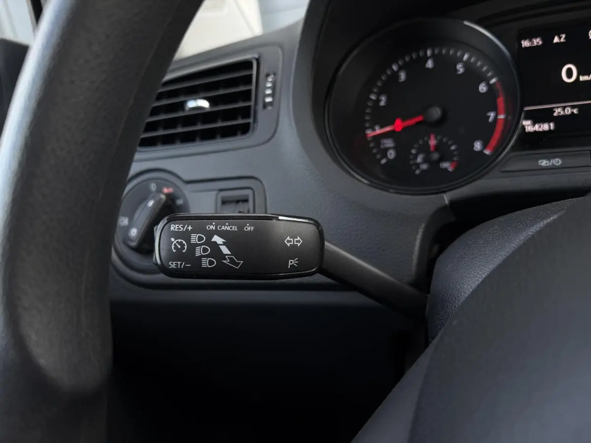 1.0 Bluemotion 2016 / Navi / Clima / PDC