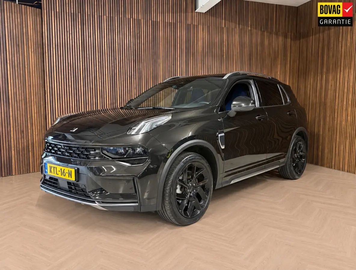 1.5 - Black line - Autotrust