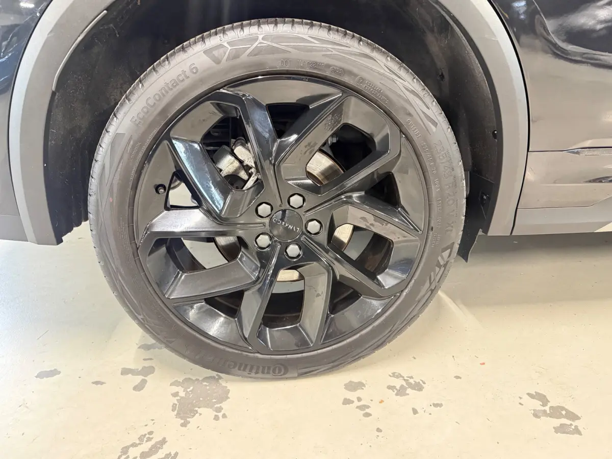 1.5 - Black line - Autotrust