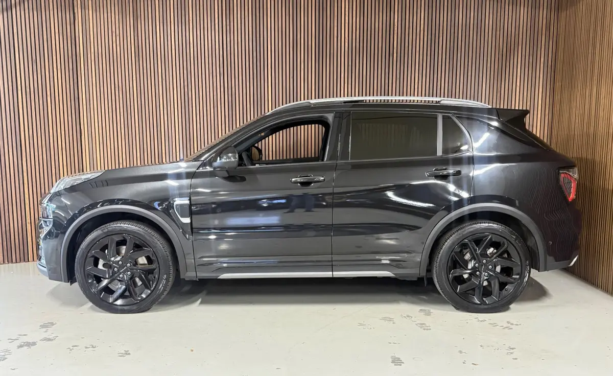 1.5 - Black line - Autotrust
