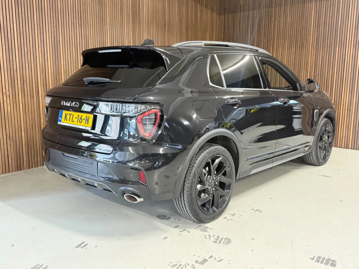1.5 - Black line - Autotrust