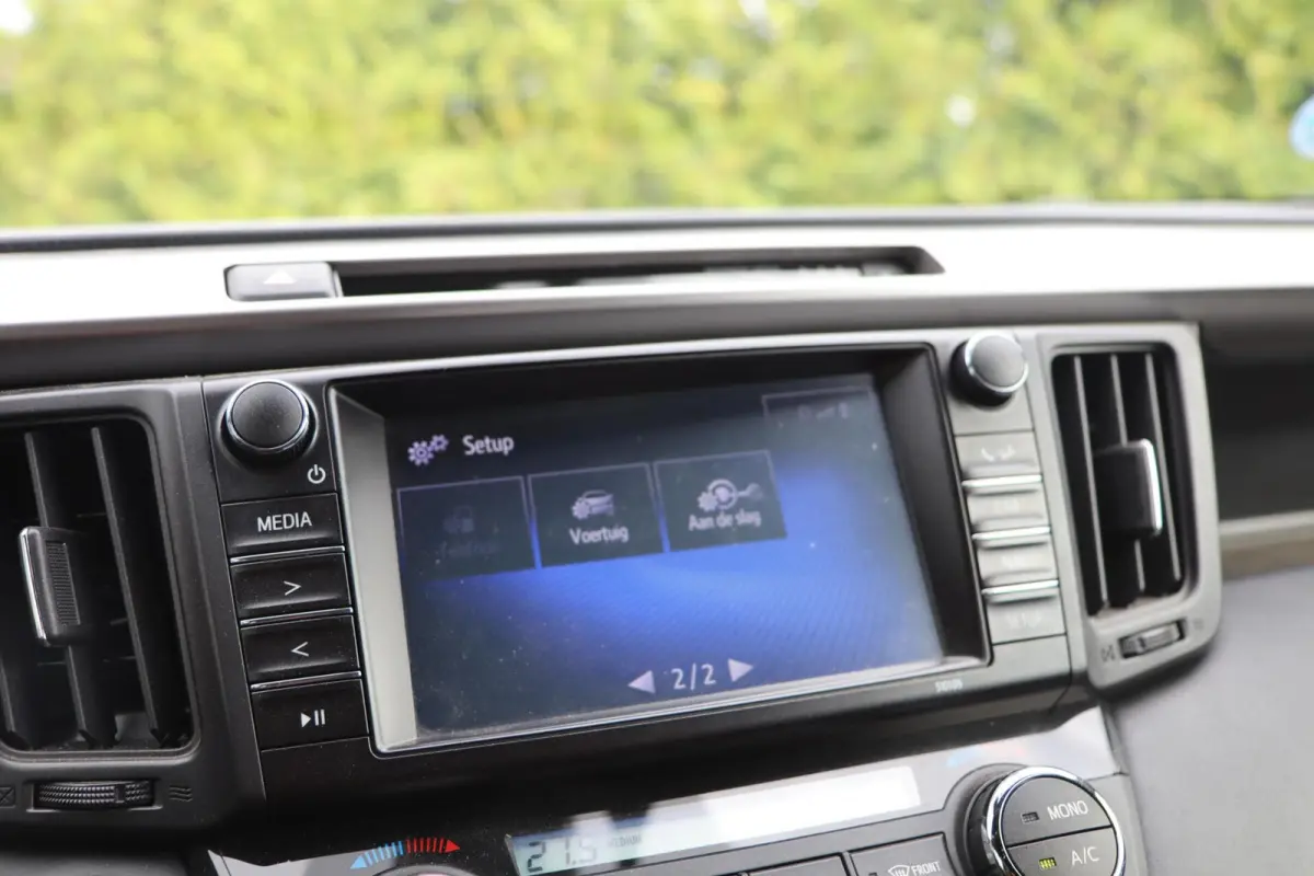 HYBRID AWD EXECUTIVE 🚙 | Camera 📸 | JBL 🔊 | LEDER | ACC 🚗 | TREKHAAK 🔗 | TOYOTA GARANTIE MOGELIJK ⭐