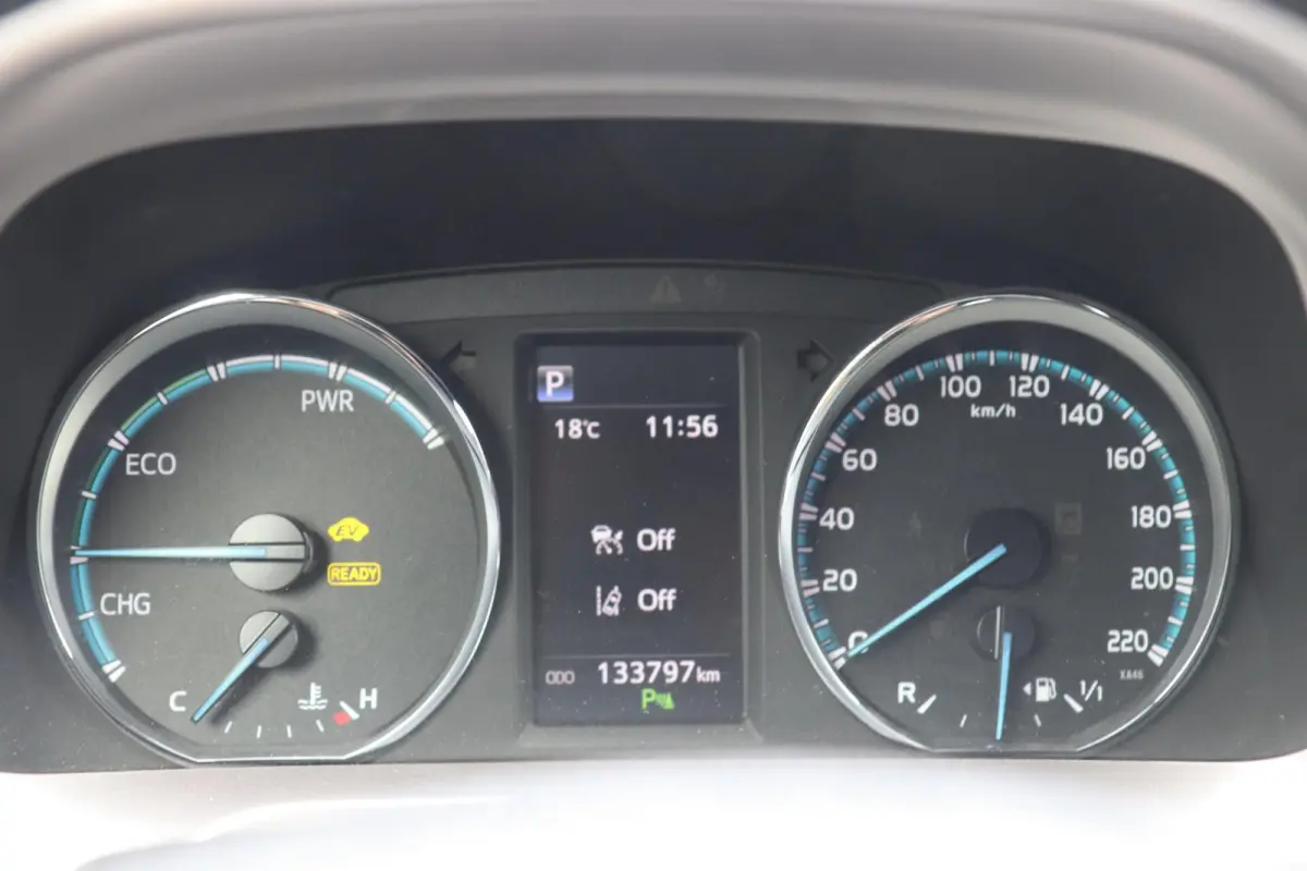 HYBRID AWD EXECUTIVE 🚙 | Camera 📸 | JBL 🔊 | LEDER | ACC 🚗 | TREKHAAK 🔗 | TOYOTA GARANTIE MOGELIJK ⭐