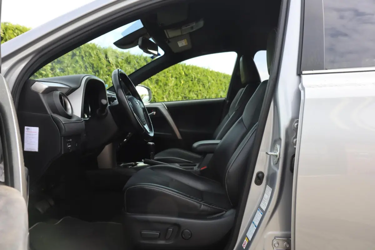 HYBRID AWD EXECUTIVE 🚙 | Camera 📸 | JBL 🔊 | LEDER | ACC 🚗 | TREKHAAK 🔗 | TOYOTA GARANTIE MOGELIJK ⭐