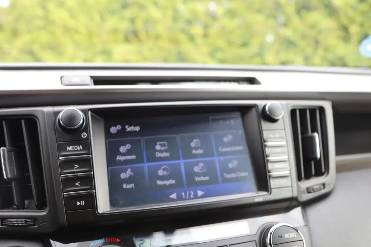 HYBRID AWD EXECUTIVE 🚙 | Camera 📸 | JBL 🔊 | LEDER | ACC 🚗 | TREKHAAK 🔗 | TOYOTA GARANTIE MOGELIJK ⭐