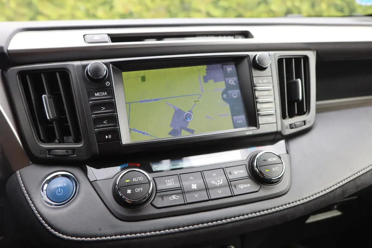 HYBRID AWD EXECUTIVE 🚙 | Camera 📸 | JBL 🔊 | LEDER | ACC 🚗 | TREKHAAK 🔗 | TOYOTA GARANTIE MOGELIJK ⭐