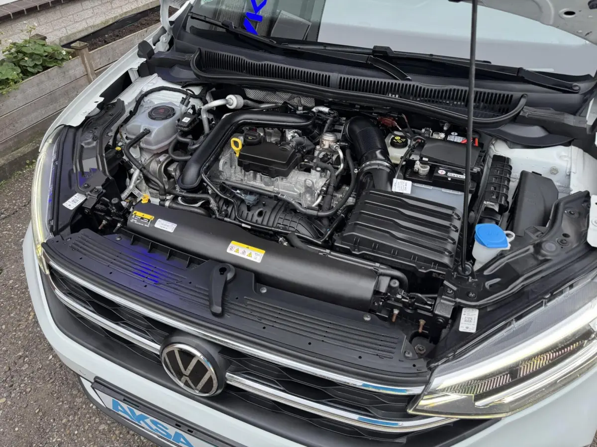 1.0 TSI DSG ACC Alcantara IQ Light LaneAssist CameraStlvw Garantie