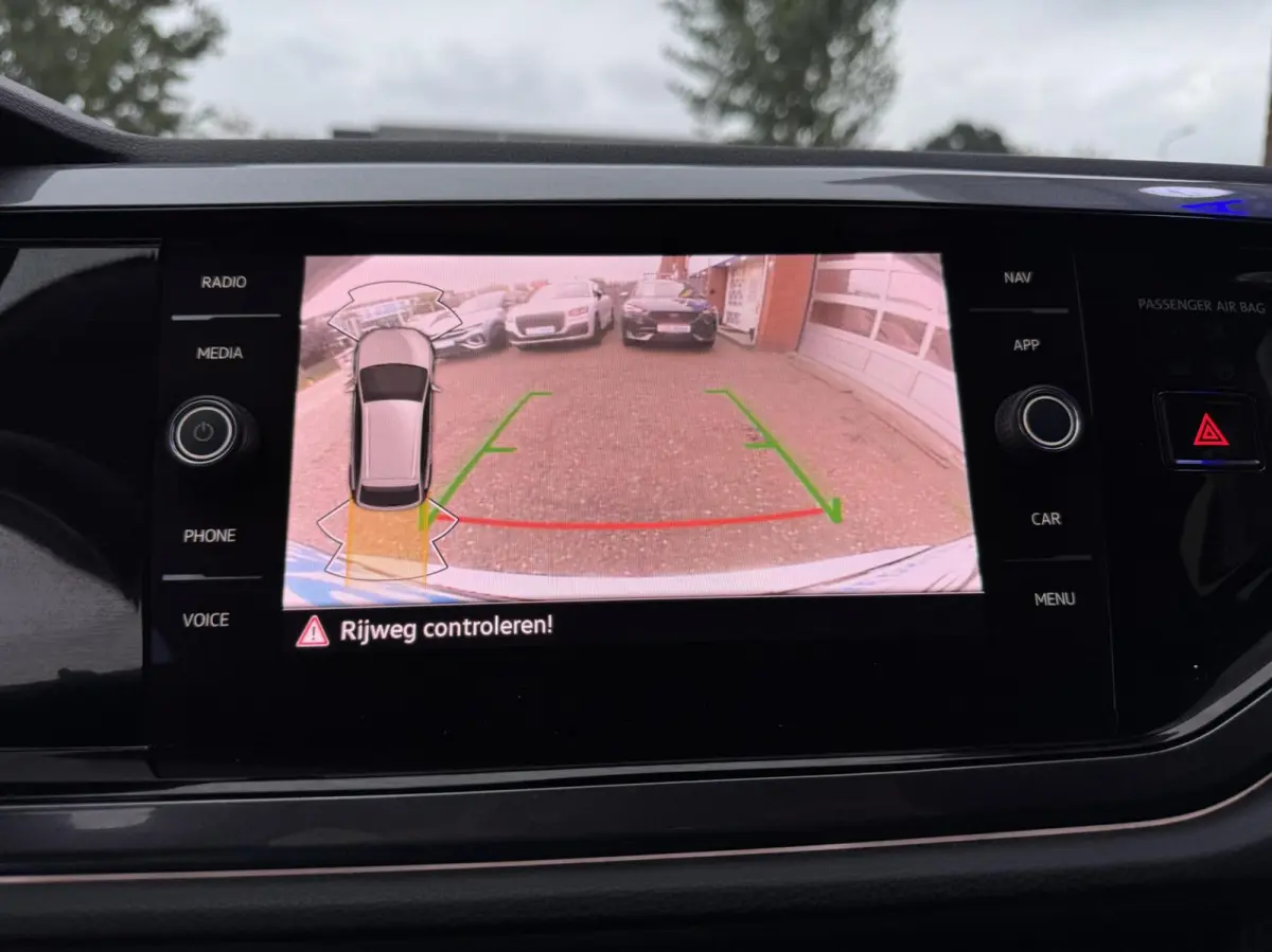 1.0 TSI DSG ACC Alcantara IQ Light LaneAssist CameraStlvw Garantie