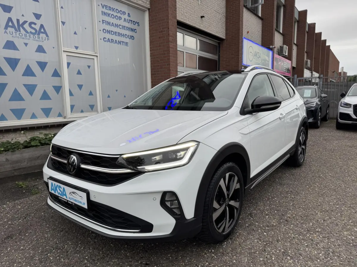 1.0 TSI DSG ACC Alcantara IQ Light LaneAssist CameraStlvw Garantie