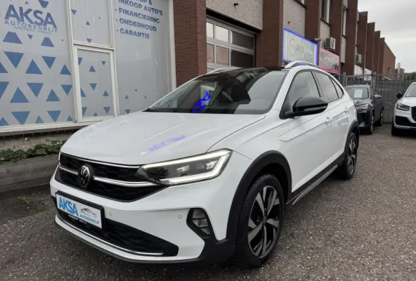 1.0 TSI DSG ACC Alcantara IQ Light LaneAssist CameraStlvw Garantie