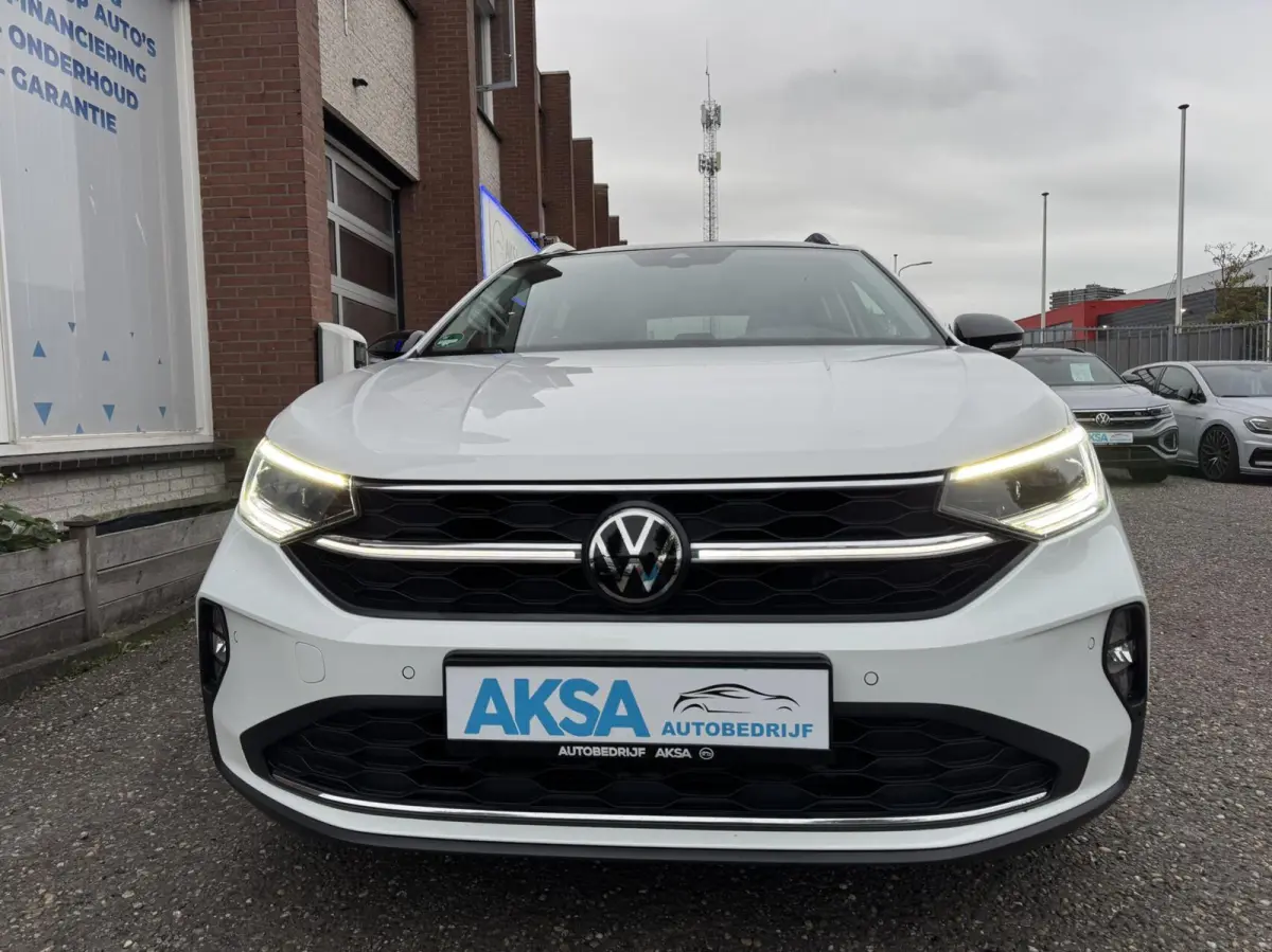 1.0 TSI DSG ACC Alcantara IQ Light LaneAssist CameraStlvw Garantie