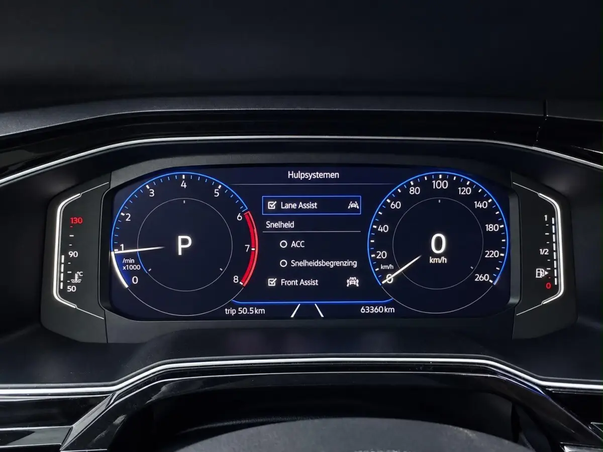 1.0 TSI DSG ACC Alcantara IQ Light LaneAssist CameraStlvw Garantie