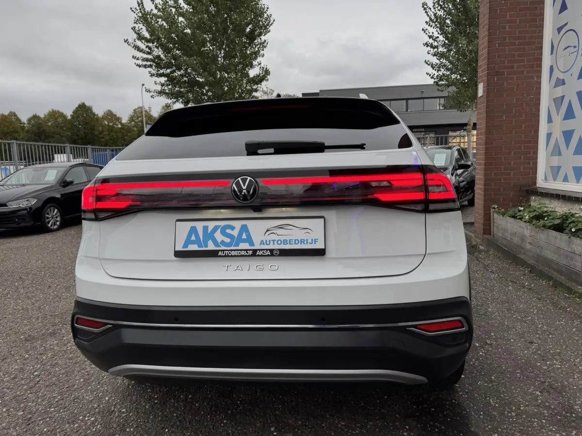 1.0 TSI DSG ACC Alcantara IQ Light LaneAssist CameraStlvw Garantie