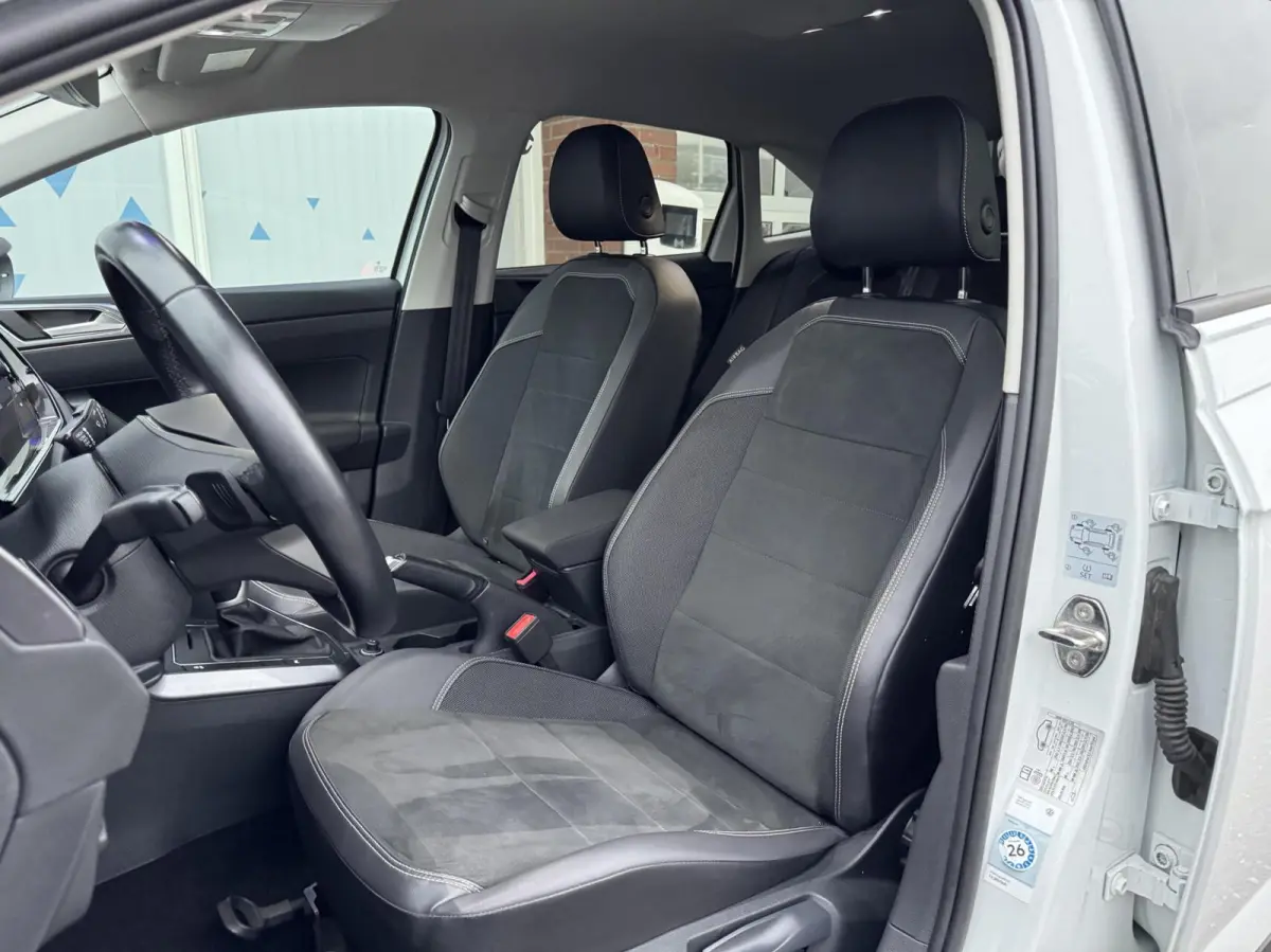 1.0 TSI DSG ACC Alcantara IQ Light LaneAssist CameraStlvw Garantie