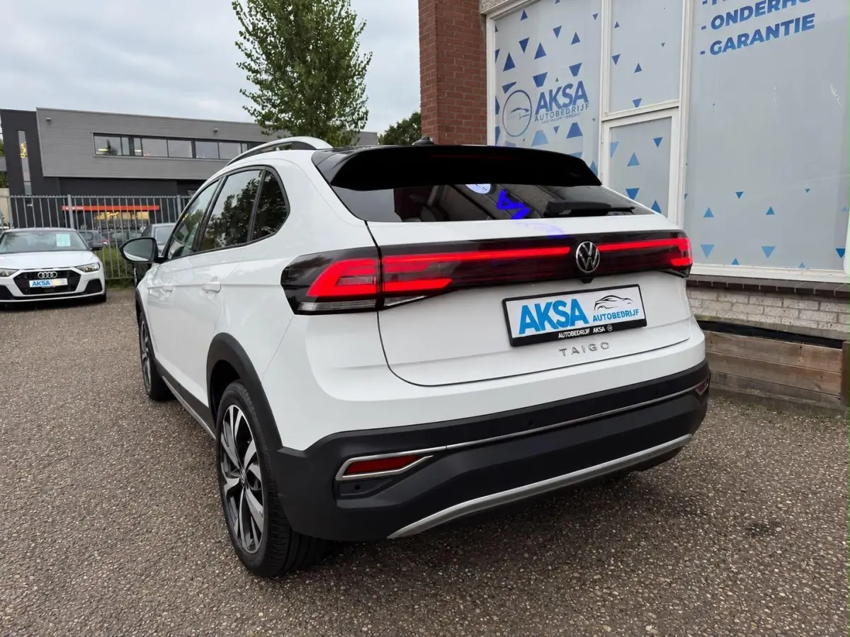1.0 TSI DSG ACC Alcantara IQ Light LaneAssist CameraStlvw Garantie