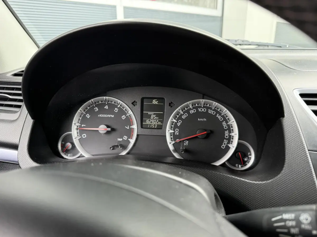 1.2 Style EASSS | Alcantara/Leder | Cruise | Airco | LED | Trekhaak