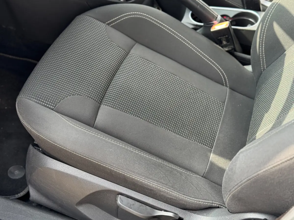 1.0 EcoBoost Titanium 2020 AUT AIRCO NAVI NAP!
