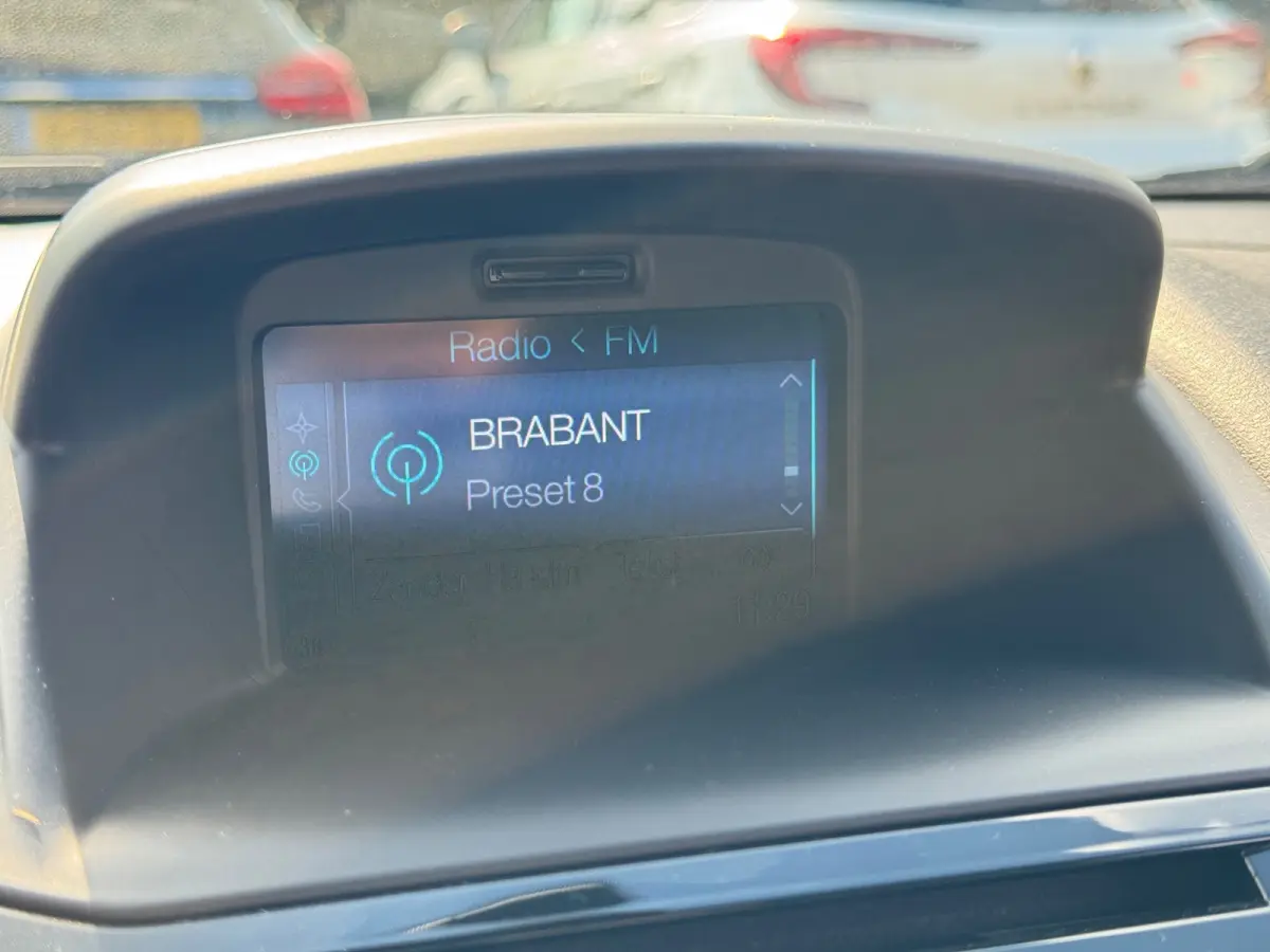1.0 EcoBoost Titanium 2020 AUT AIRCO NAVI NAP!