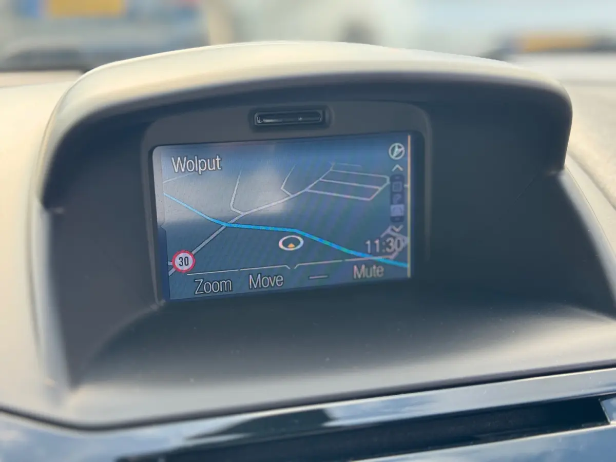 1.0 EcoBoost Titanium 2020 AUT AIRCO NAVI NAP!
