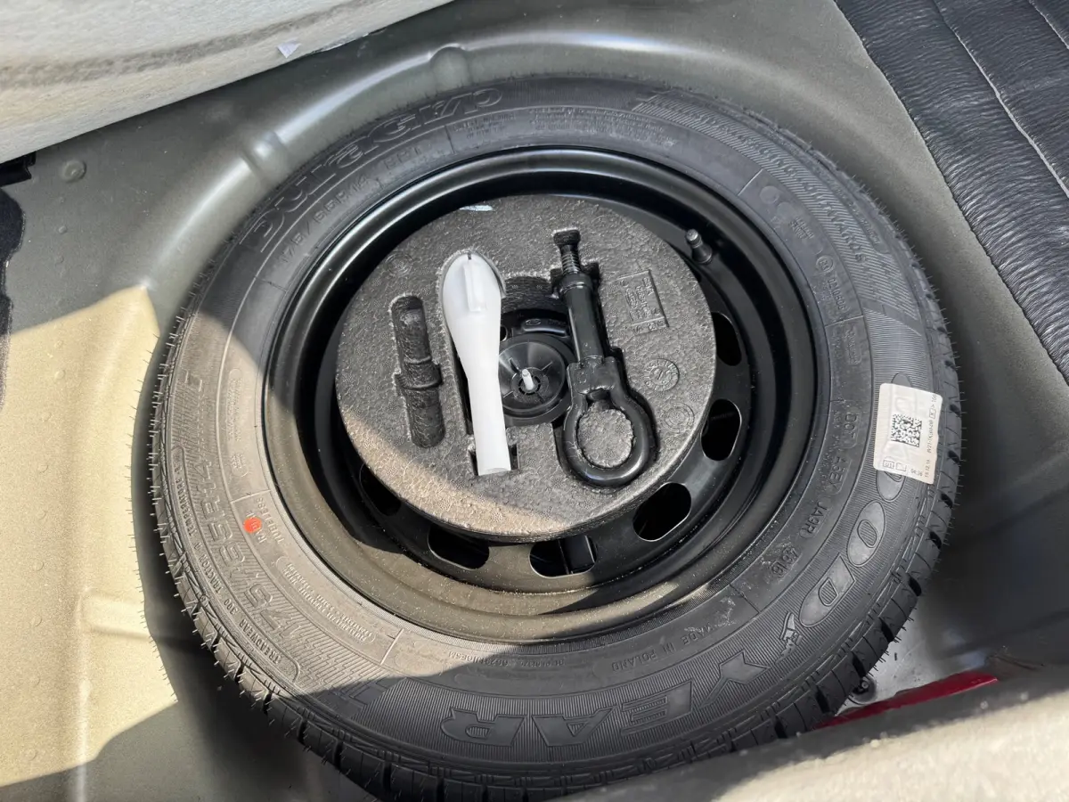 1.0 EcoBoost Titanium 2020 AUT AIRCO NAVI NAP!