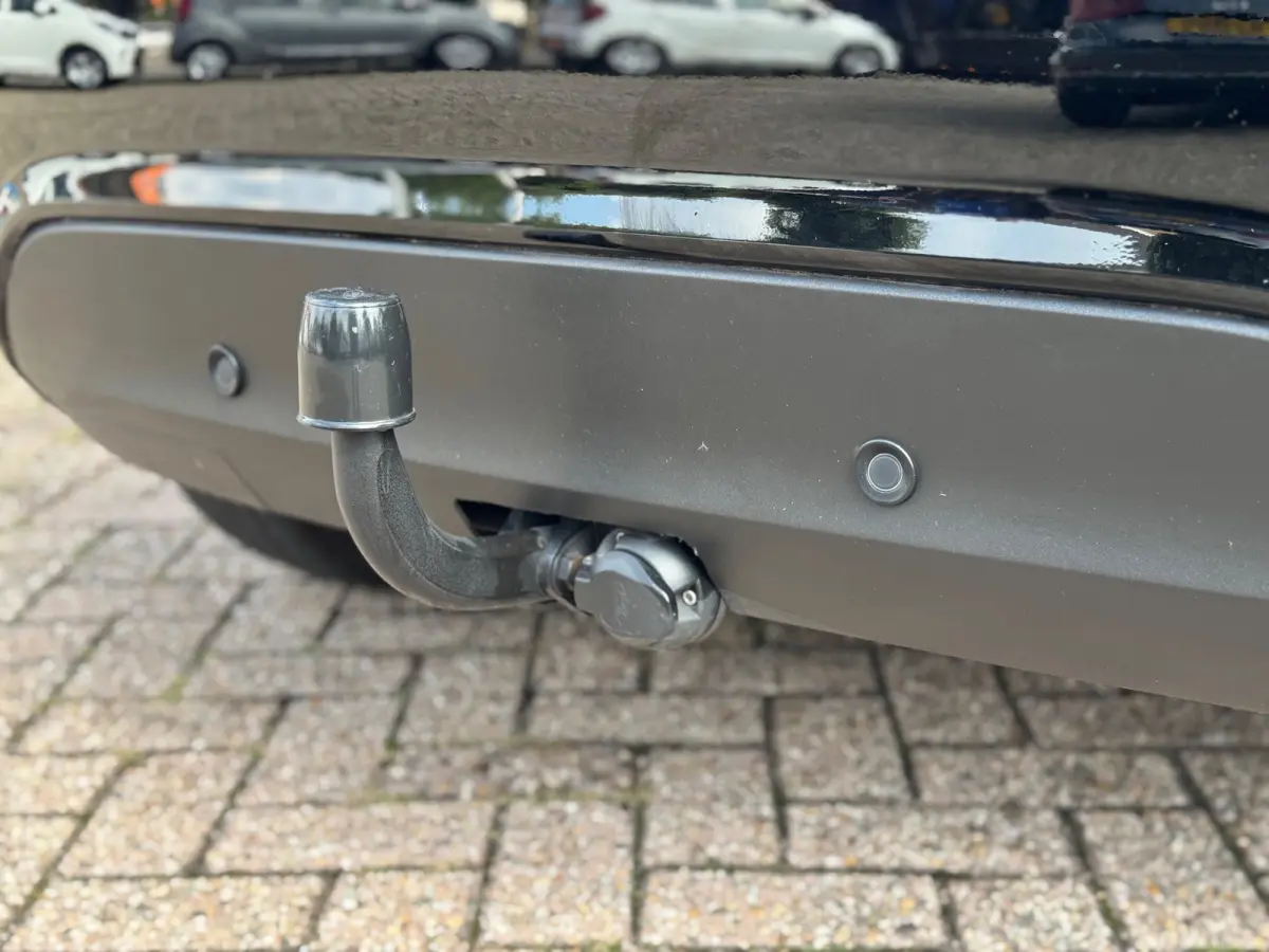 1.0 EcoBoost Titanium 2020 AUT AIRCO NAVI NAP!
