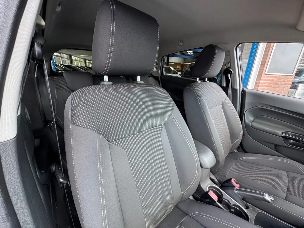 1.0 EcoBoost Titanium 2020 AUT AIRCO NAVI NAP!