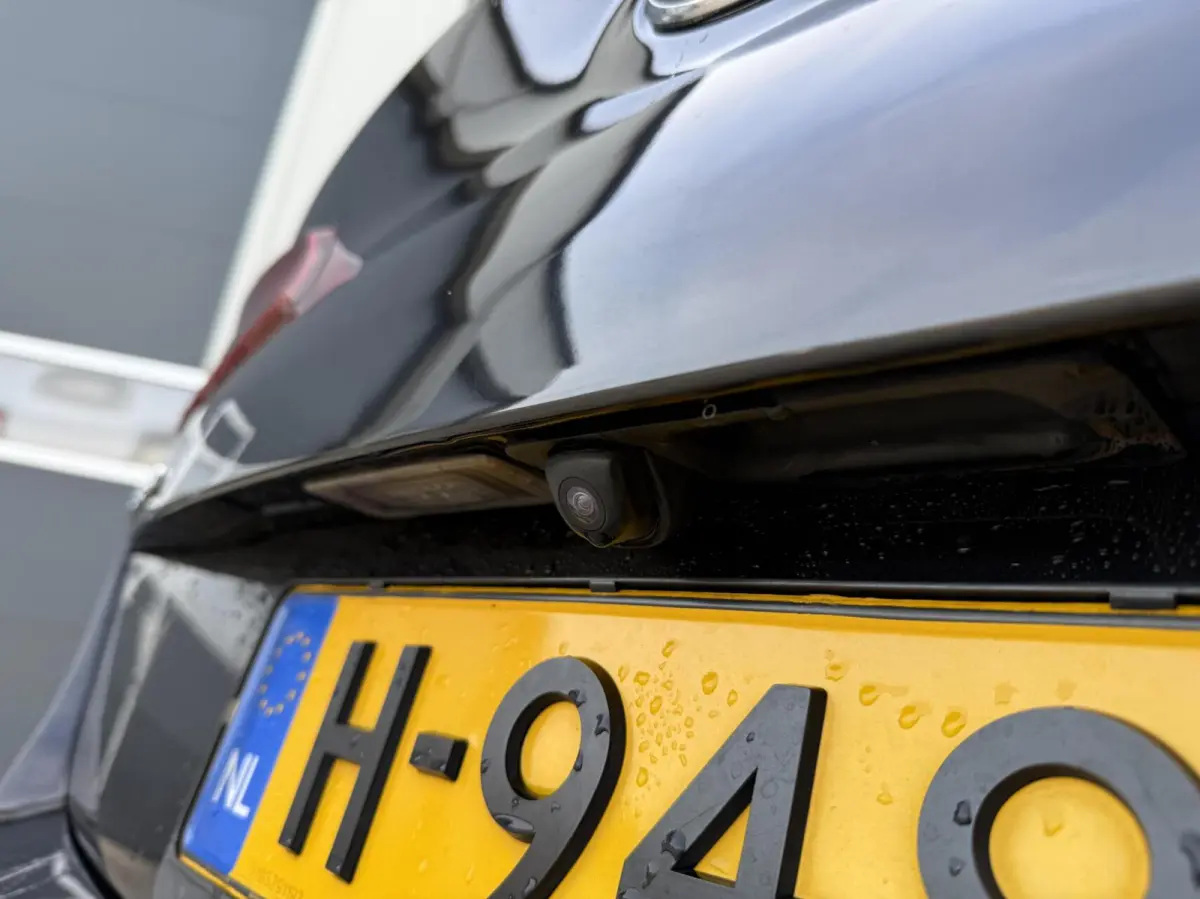 1.0 T-GDi DynamicLine | Camera | Carplay | Navigatie | Cruise | Climate | DAB