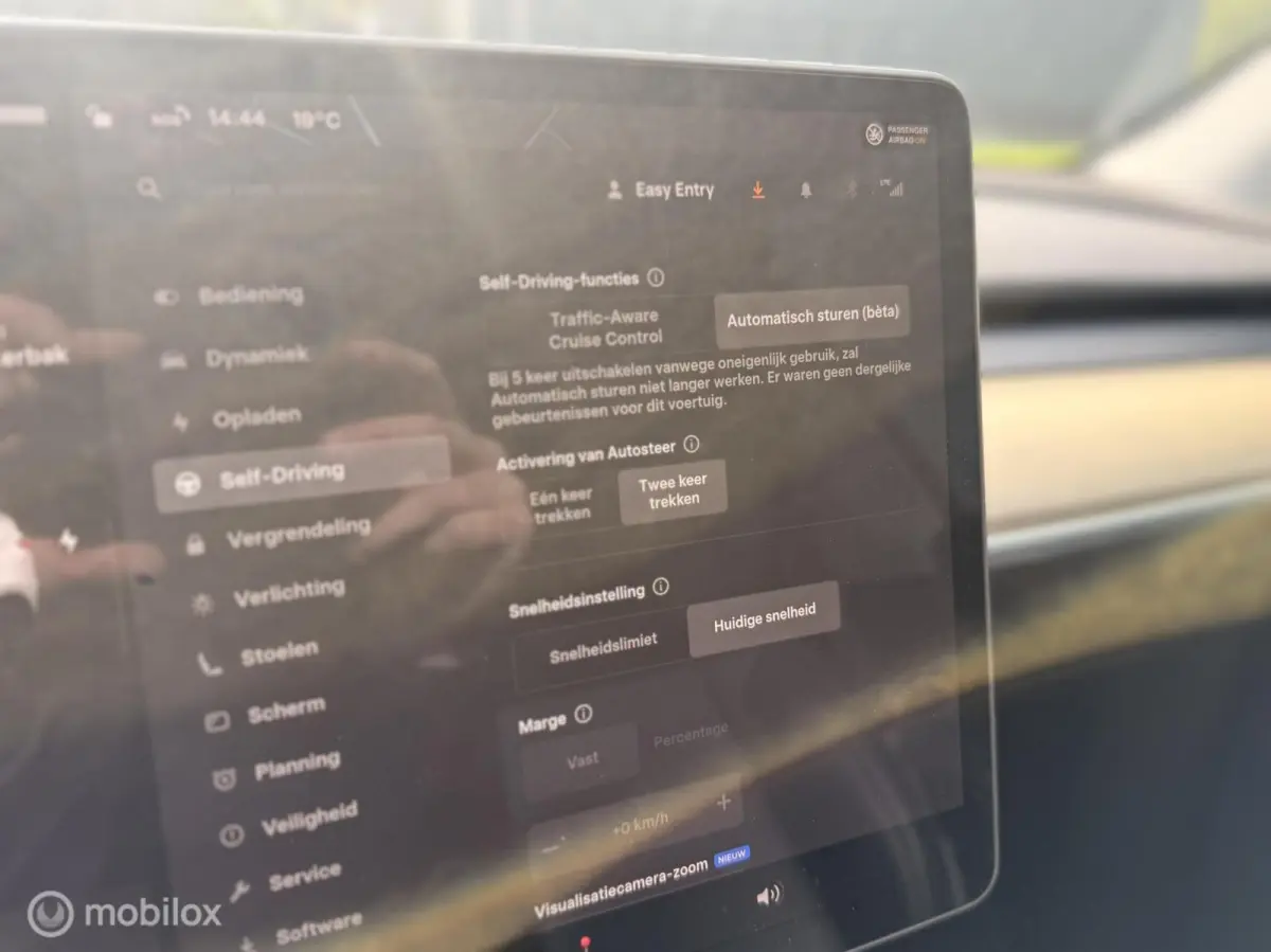 RWD 58 kWh | TREKHAAK | WARMTEPOMP | LFP | AMD RYZEN | MOBA SOH 90%