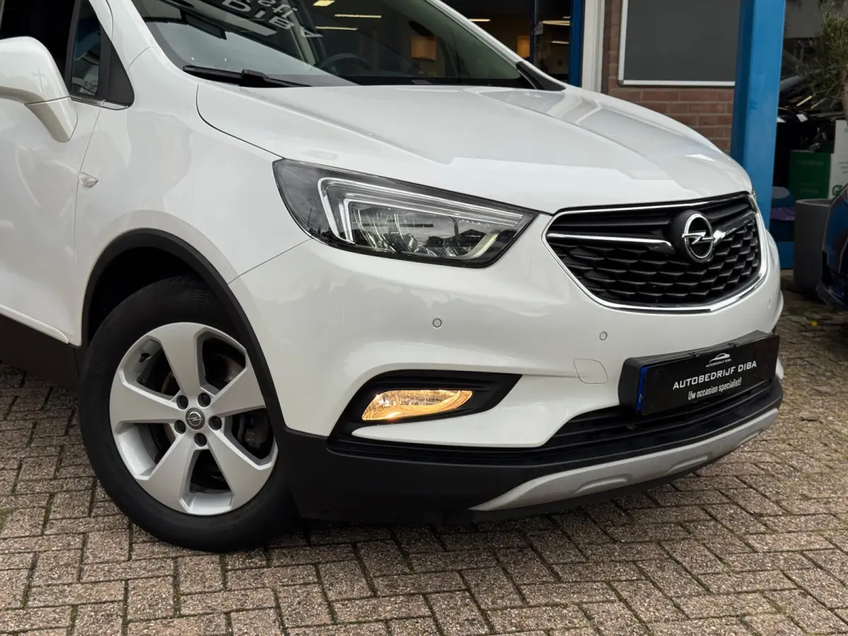 1.4 Turbo Innovation 2016 AUT NAVI CLIMA NAP!
