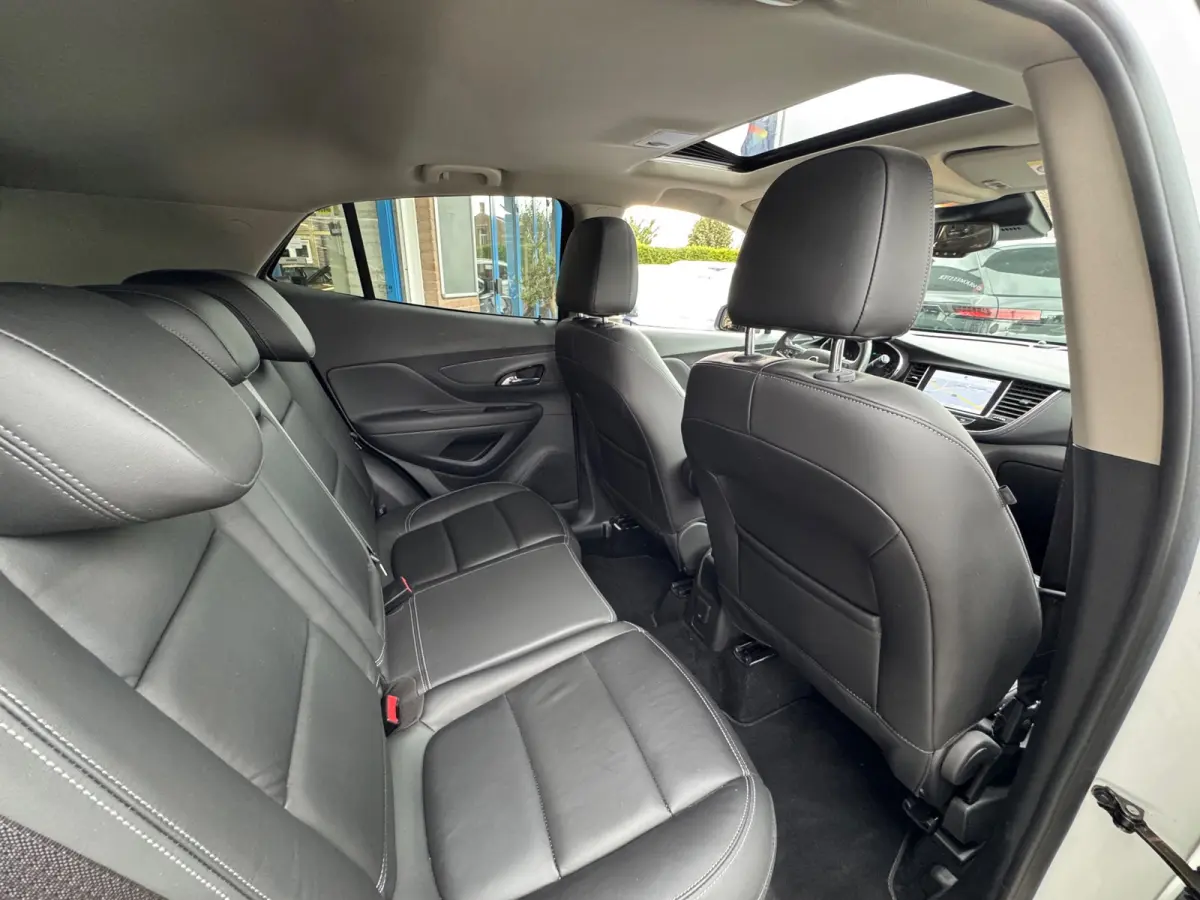 1.4 Turbo Innovation 2016 AUT NAVI CLIMA NAP!