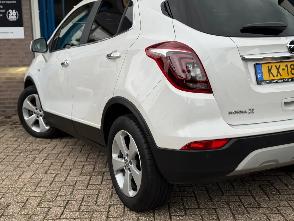 1.4 Turbo Innovation 2016 AUT NAVI CLIMA NAP!